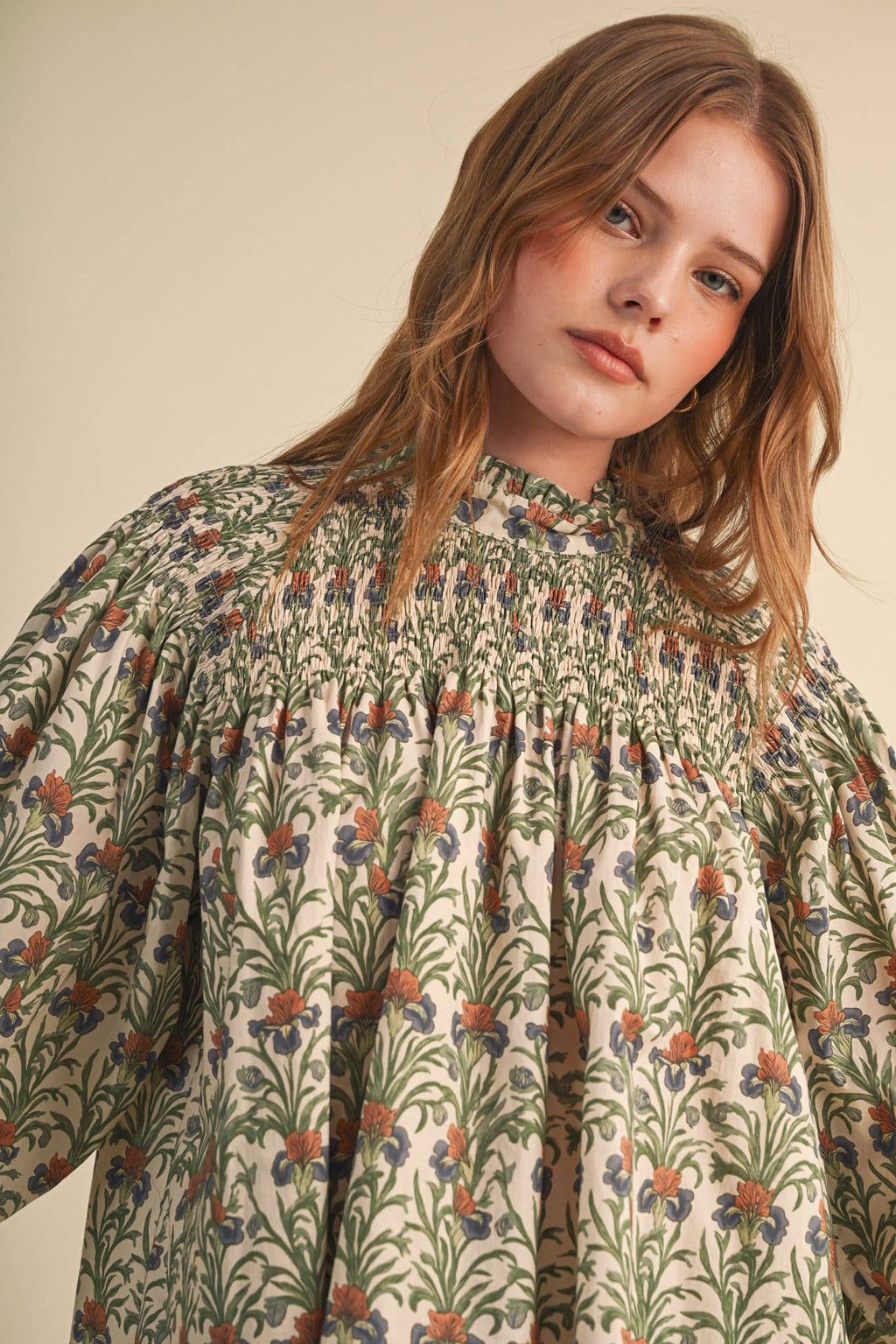 The Ellie Top