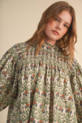 The Ellie Top