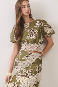 The Vivian Top