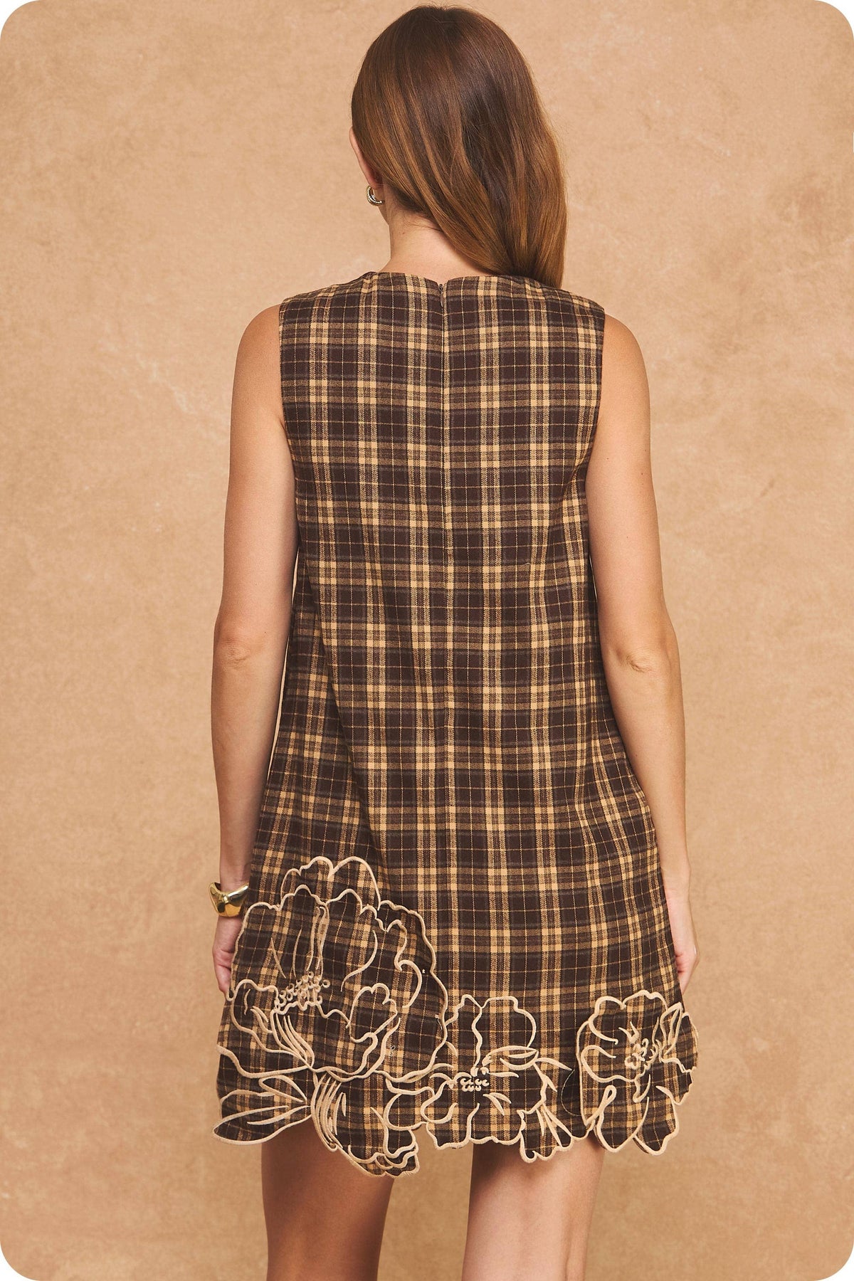 The Molly Mini Dress