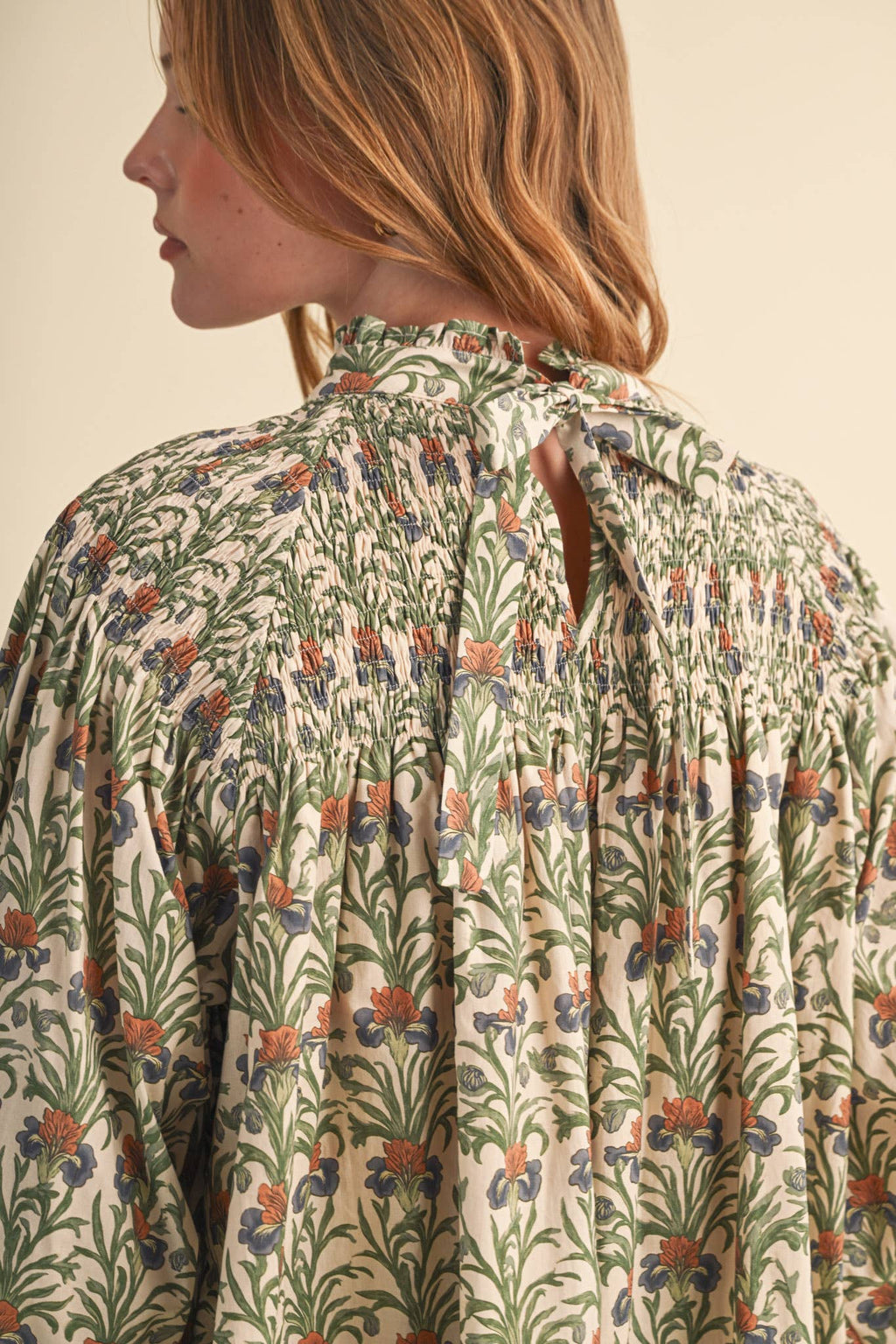 The Ellie Top
