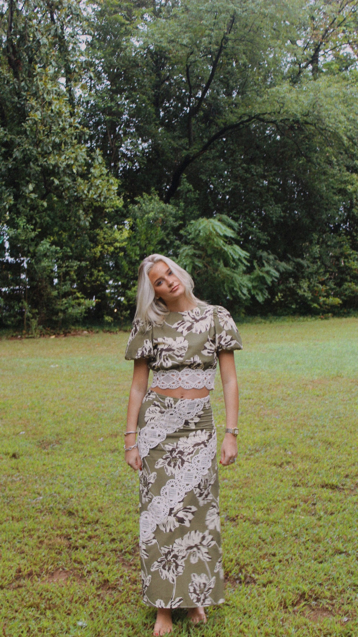 The Vivian Top