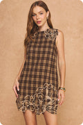 The Molly Mini Dress