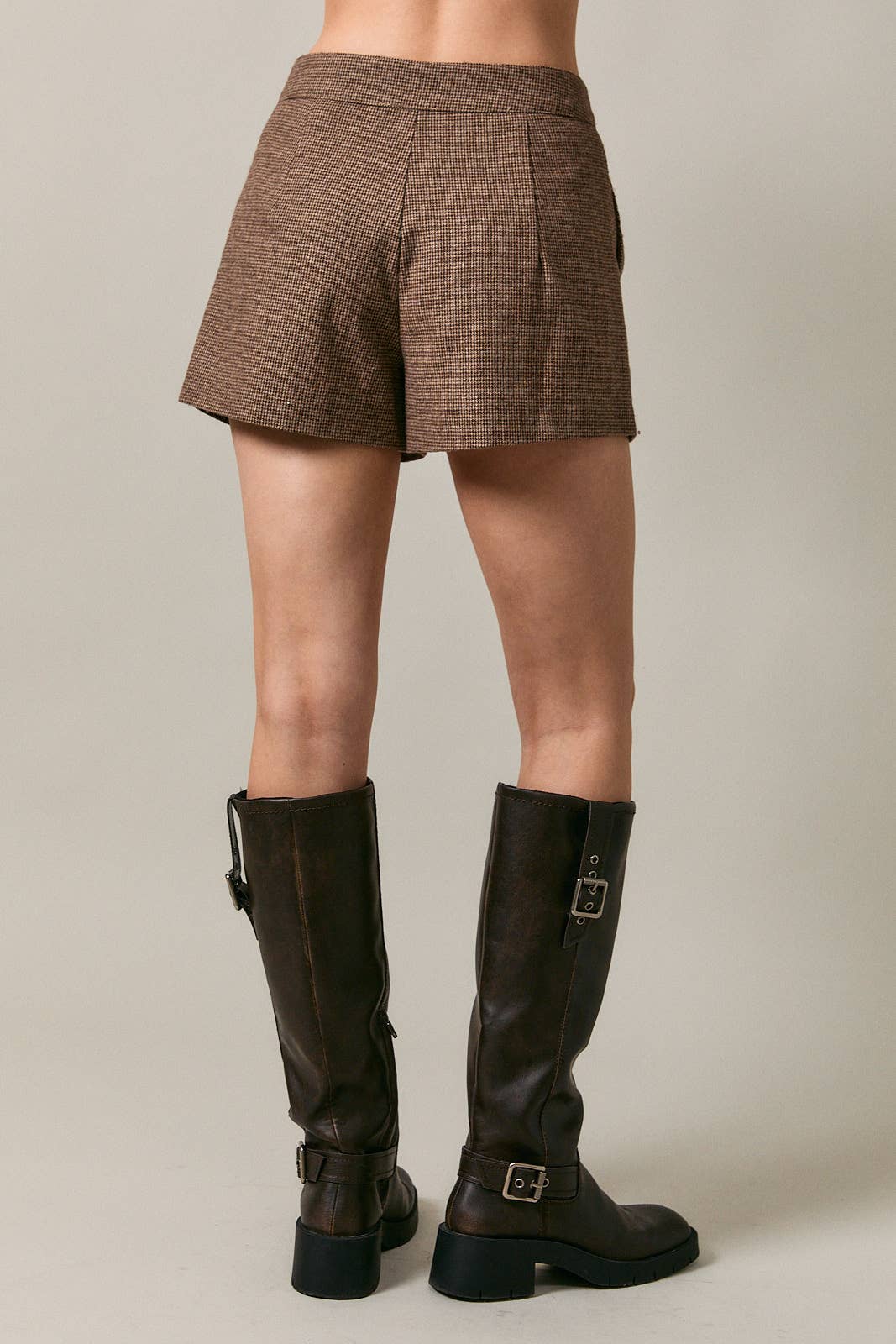 The Peter Shorts