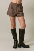 The Peter Shorts