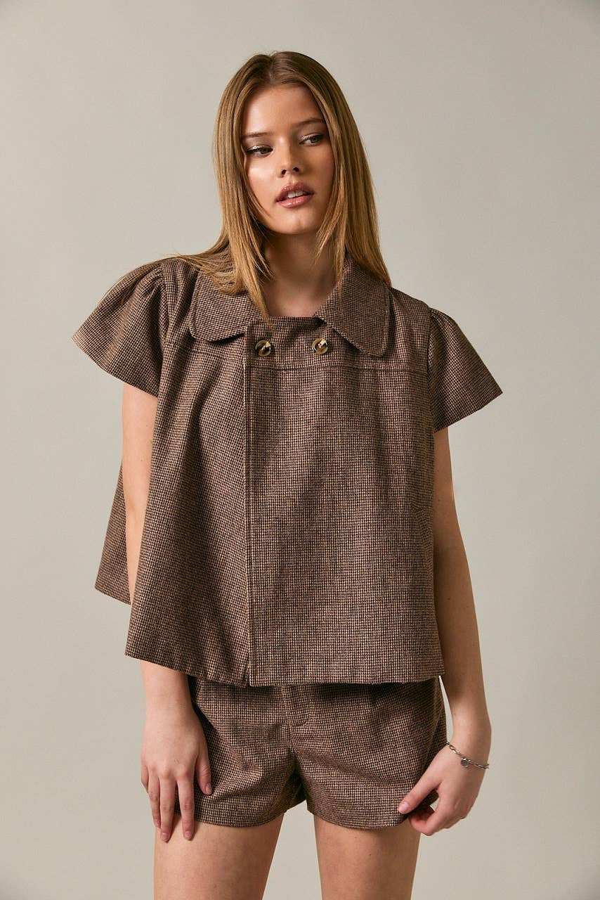 The Peter Top